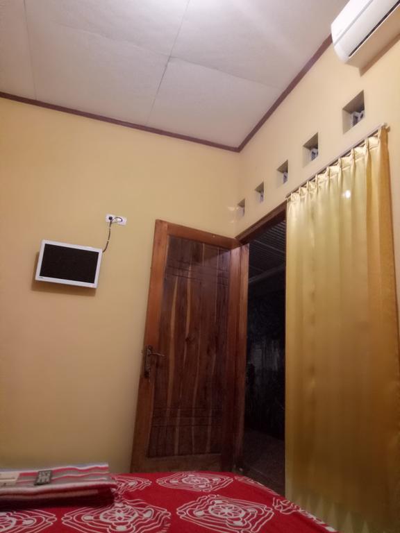 Homestay 77 Borobudur Magelang Exterior photo