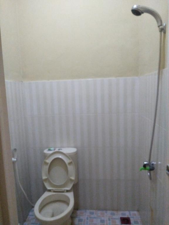 Homestay 77 Borobudur Magelang Exterior photo