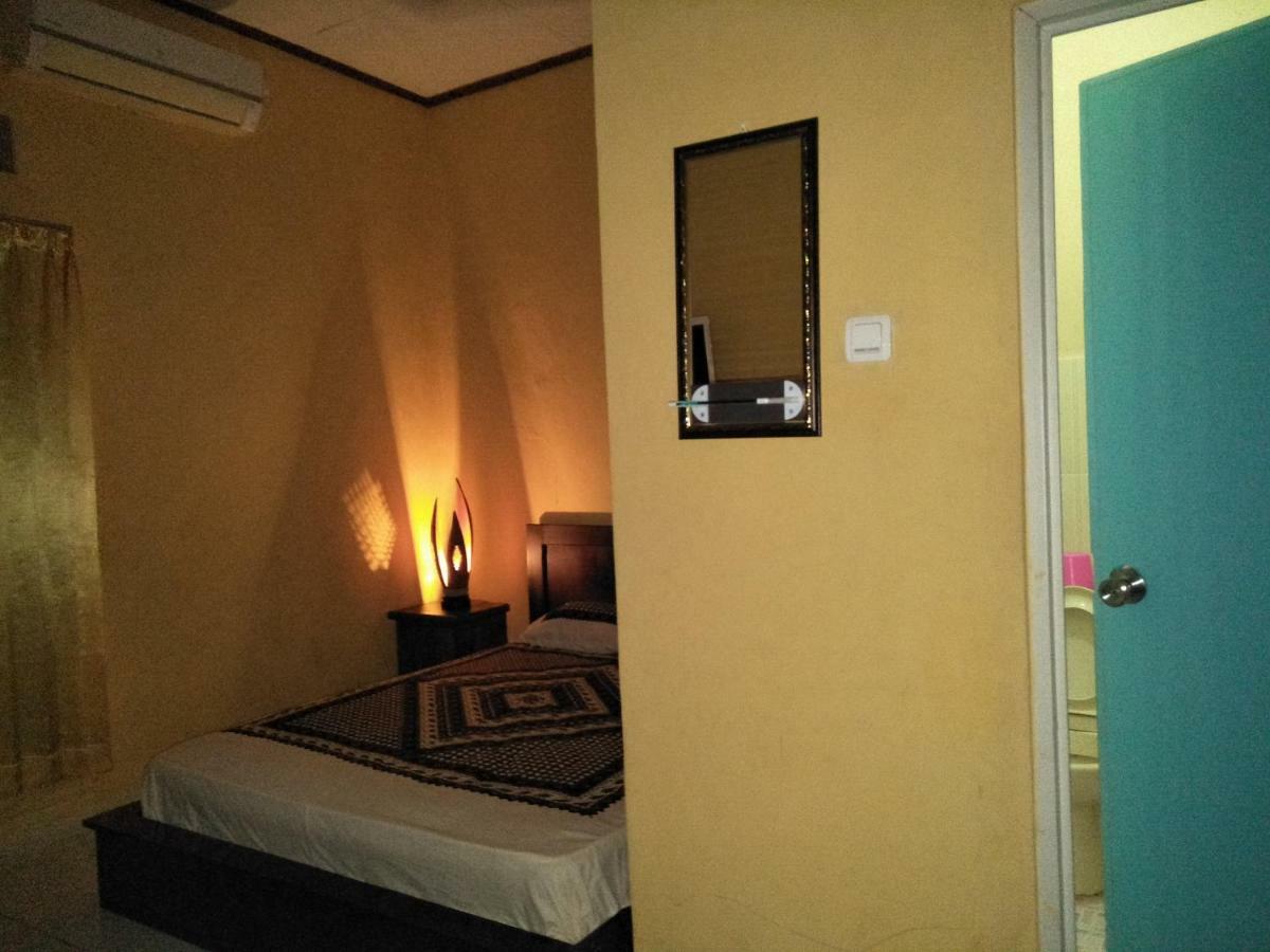 Homestay 77 Borobudur Magelang Exterior photo